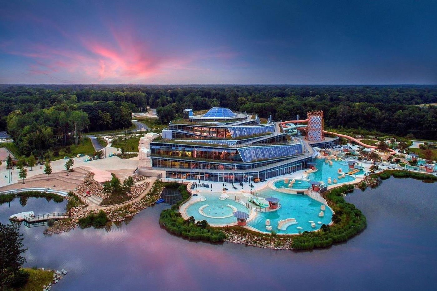 *Disneyland-Paris*4Pers, Wifi, Parking Serris Buitenkant foto