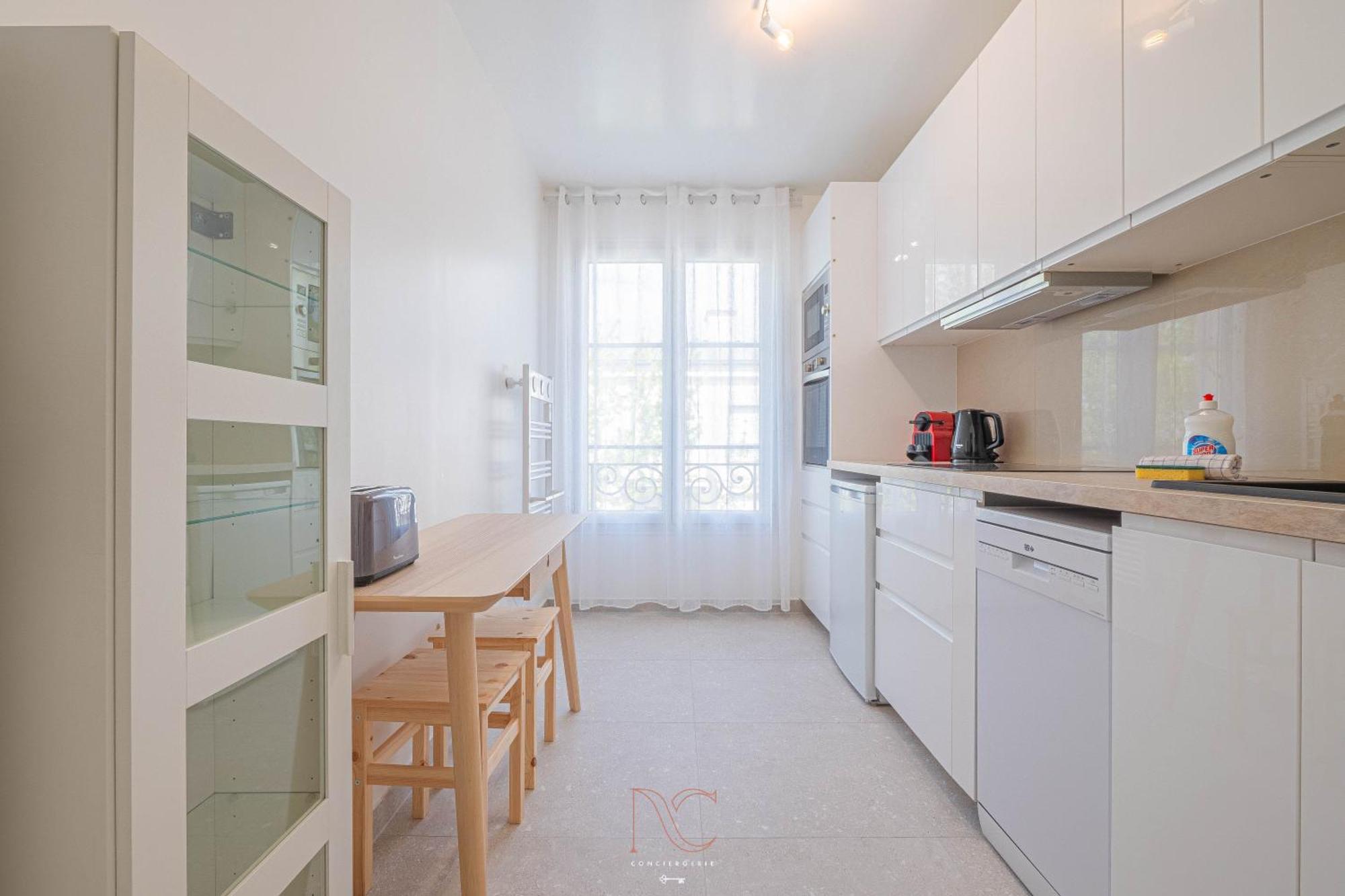 *Disneyland-Paris*4Pers, Wifi, Parking Serris Buitenkant foto