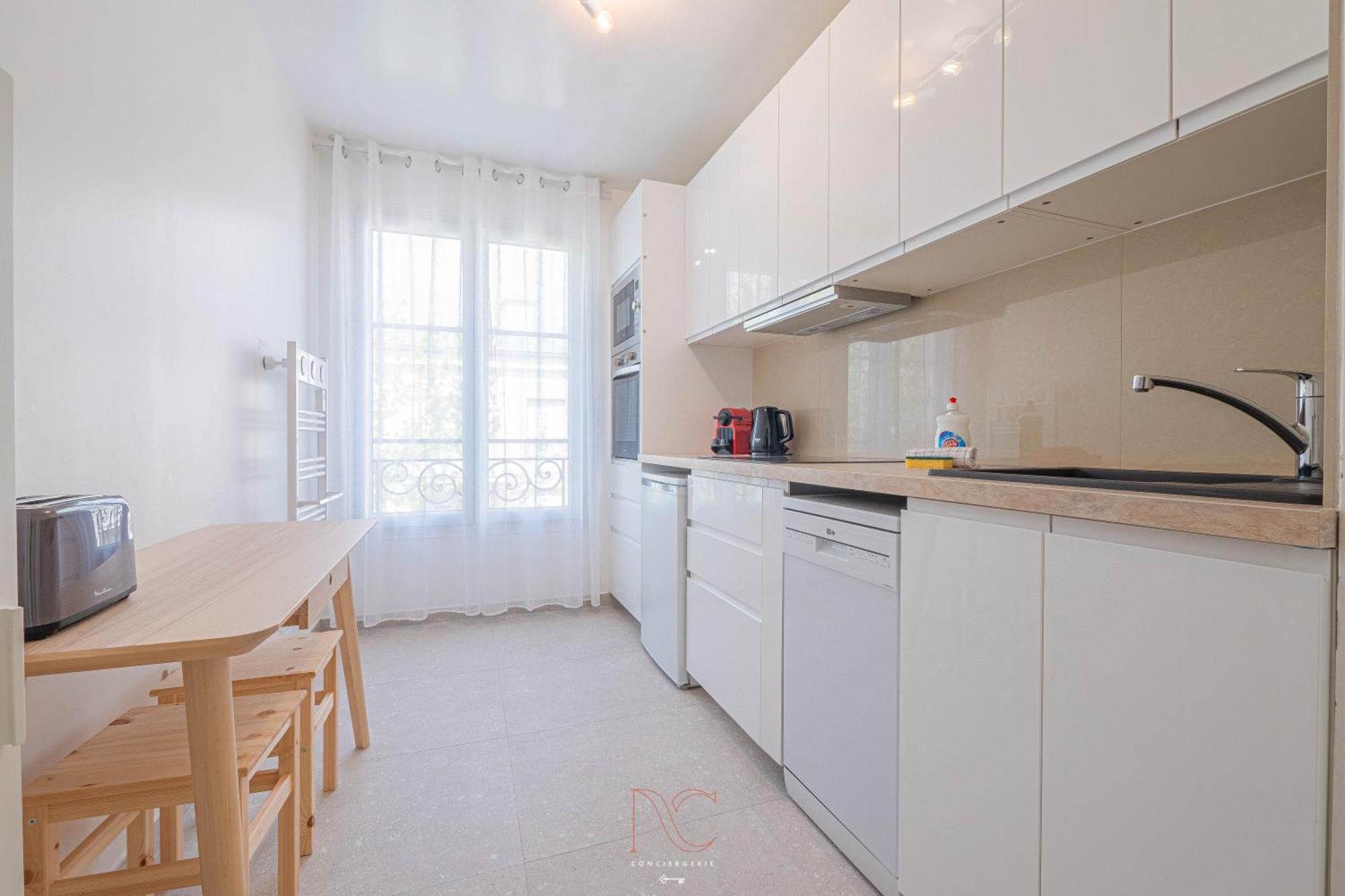 *Disneyland-Paris*4Pers, Wifi, Parking Serris Buitenkant foto