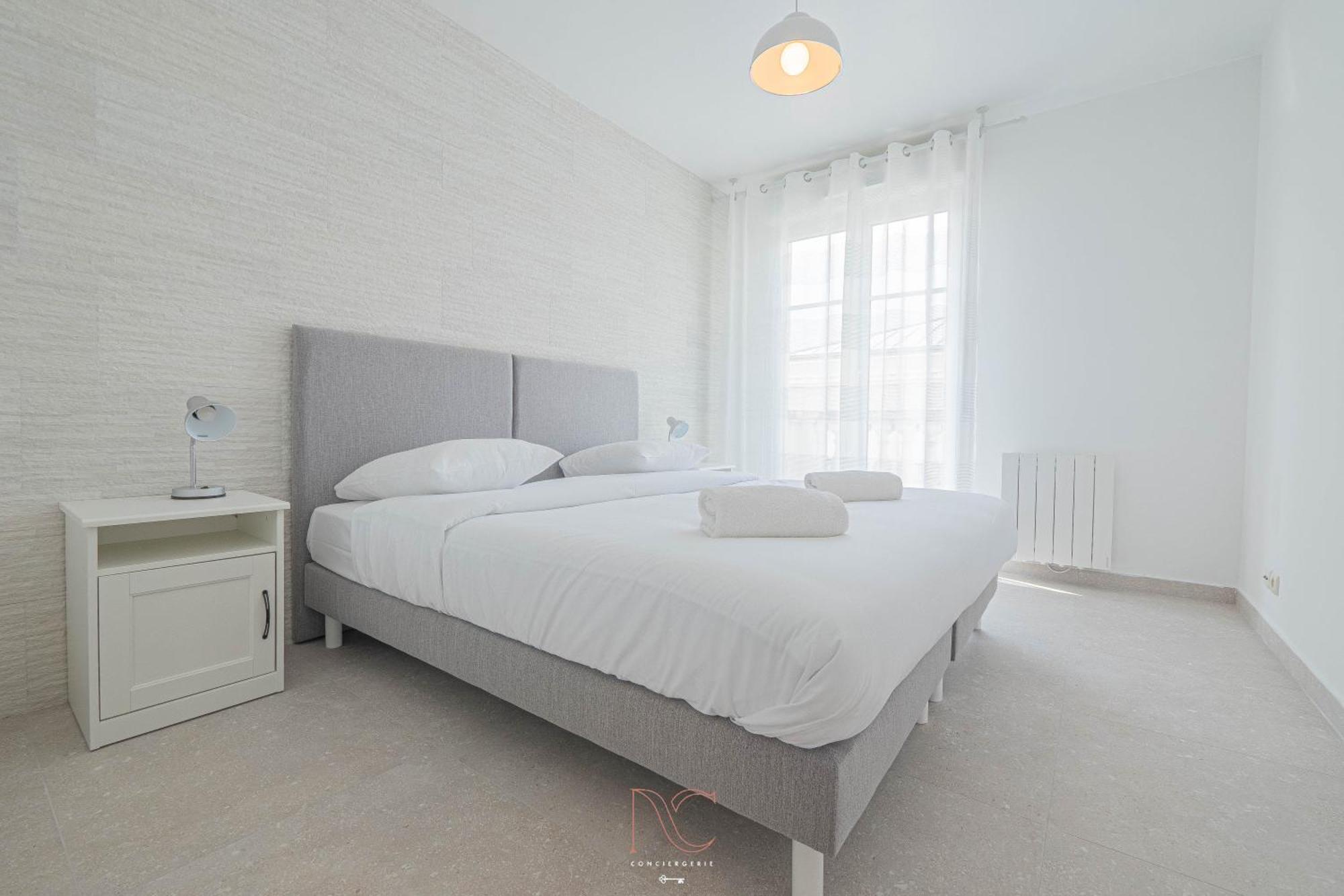 *Disneyland-Paris*4Pers, Wifi, Parking Serris Buitenkant foto
