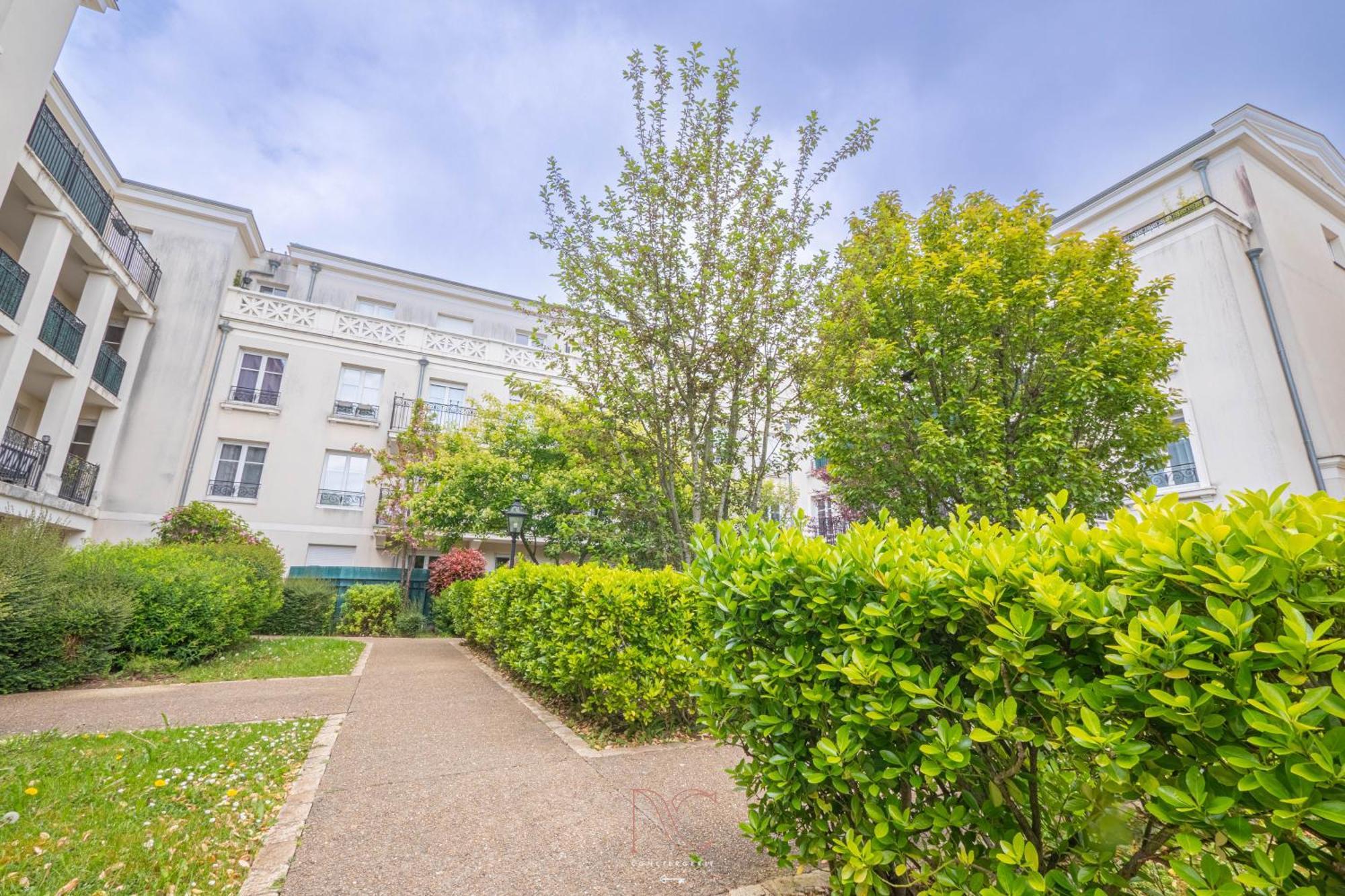*Disneyland-Paris*4Pers, Wifi, Parking Serris Buitenkant foto